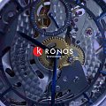 Часы Tissot Chemin des Tourelles Squelette T099.405.11.418.00 фото 5